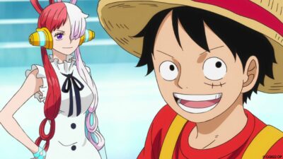 One Piece Film &#8211; RED : un pop-up store éphémère vient d&rsquo;ouvrir ses portes à Paris