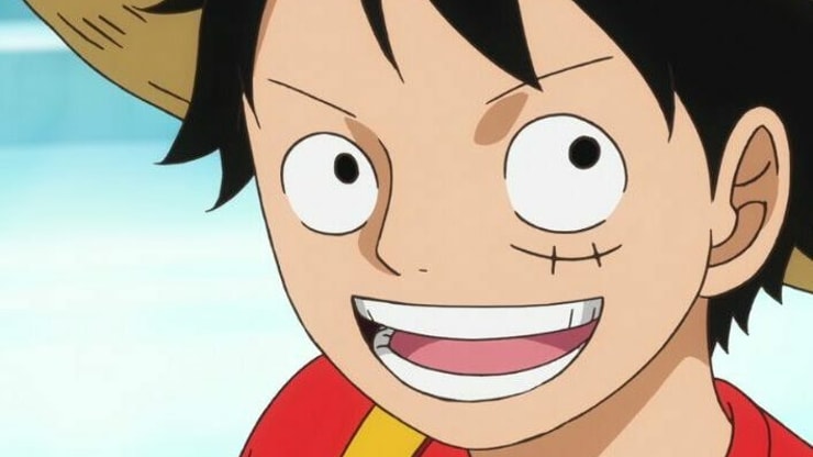 One Piece Film - RED : un pop-up store éphémère vient d'ouvrir ses portes à Paris