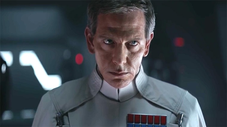 Orson Krennic