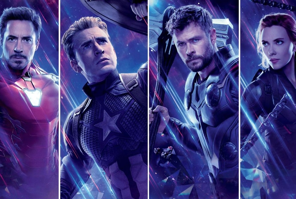 Quiz Marvel : réponds (vraiment) à ces 3 questions et on te dira quel membre des Avengers te ressemble le plus