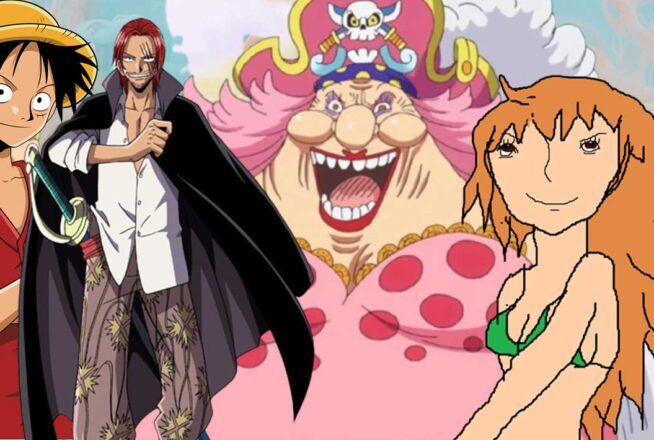 Quiz : seul un vrai fan aura 10/10 à ce Pictionary version One Piece
