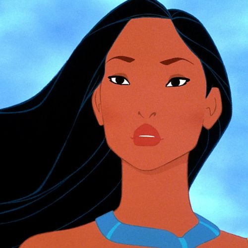 Pocahontas