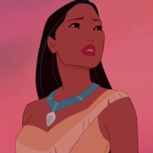 Pocahontas, une légende indienne