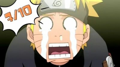 Quiz Naruto : seul un vrai fan aura 7/10 à ce quiz sur l'anime