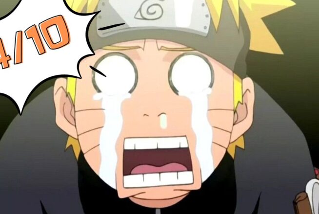 Quiz Naruto : seul un vrai fan aura 7/10 à ce quiz sur l&rsquo;anime