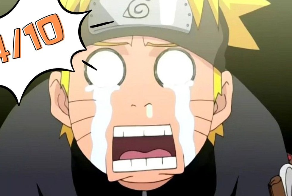 Quiz Naruto : seul un vrai fan aura 7/10 à ce quiz sur l’anime