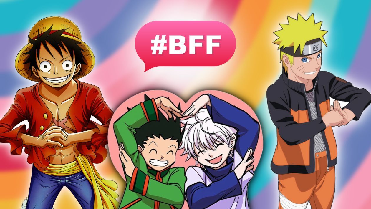 qual você prefere? #anime #quiz #luffy #demonslayer