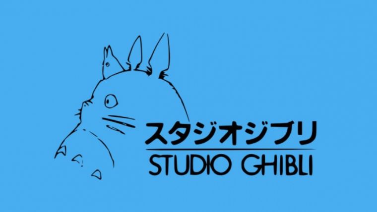 © Studio Ghibli
