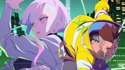 Cyberpunk : Edgerunners : impossible d'avoir 5/5 à ce quiz sur l'anime