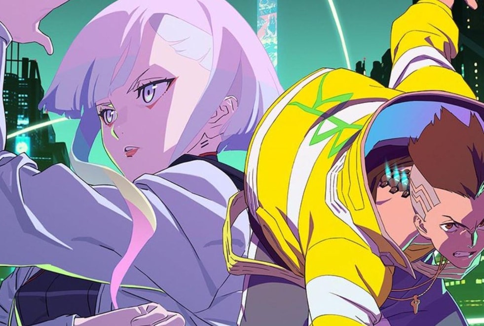 Cyberpunk : Edgerunners : impossible d’avoir 5/5 à ce quiz sur l’anime