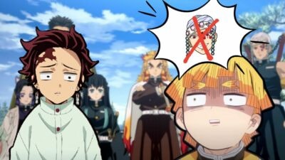 Quiz Demon Slayer : élimine un pilier, on te dira combien de temps tu survis dans l'anime