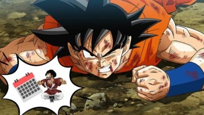 Quiz Dragon Ball : ton mois de naissance te dira quel personnage de l'anime te tue