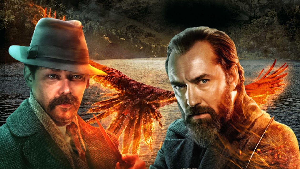 Les Animaux Fantastiques : impossible d’avoir 10/10 à ce quiz sur la famille Dumbledore