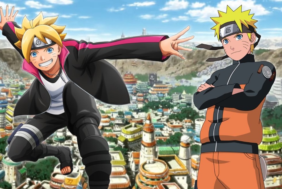 Quiz : aucun fan n’a jamais réussi à retrouver si ces 10 images viennent de Naruto ou de Boruto