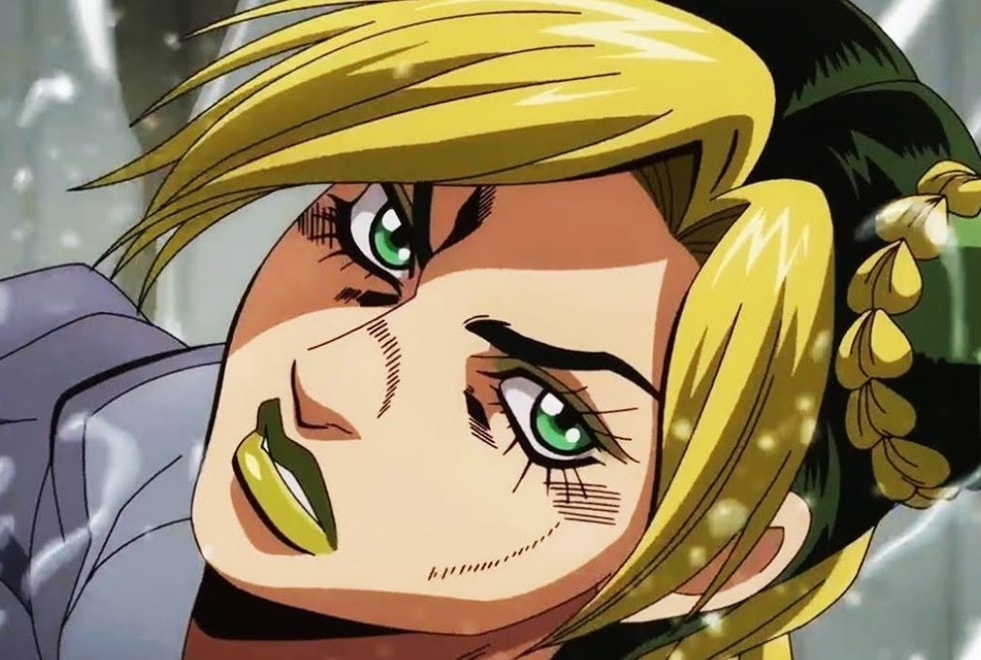 JoJo’s Bizarre Adventure Stone Ocean : impossible d’avoir 5/5 à ce quiz sur Jolyne