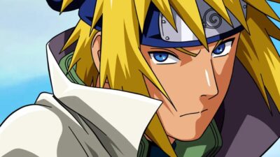 Naruto : le quiz le plus dur du monde sur Minato Namikaze