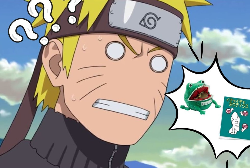 Quiz Naruto : seul un vrai fan saura à quel perso appartient cet objet