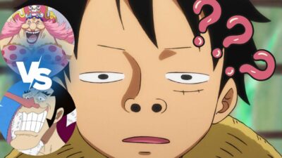 Quiz One Piece : élimine des méchants, on te dira si tu survis dans l’anime