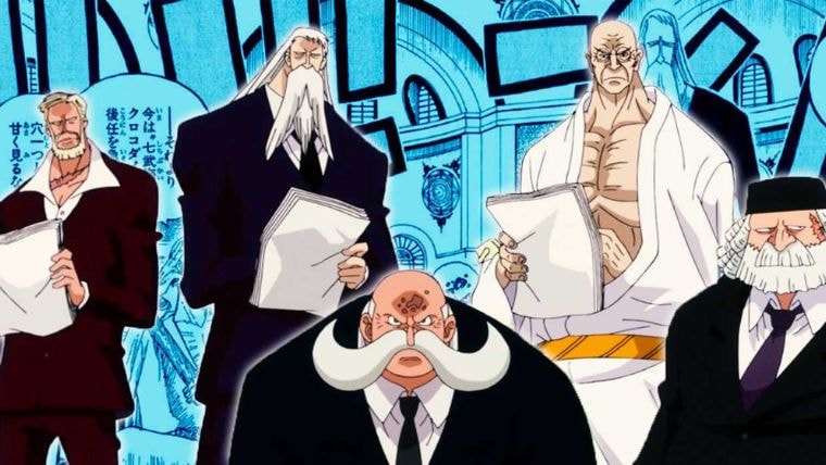 ONE PIECE© 1999 Toei Animation Co, Eiichiro Oda/Shueisha