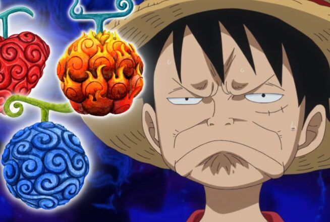 Quiz One Piece : ton mois de naissance te dira quel fruit du démon tu aurais
