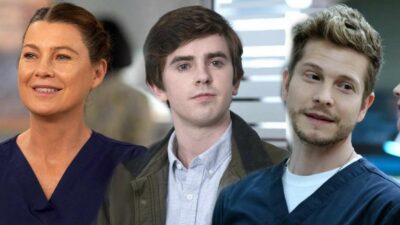 Quiz Grey's Anatomy, Good Doctor... à quelle série médicale ce personnage appartient-il ?