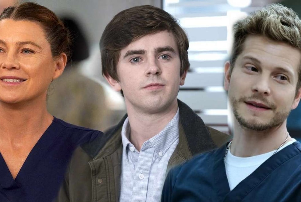 Quiz Grey’s Anatomy, Good Doctor… à quelle série médicale ce personnage appartient-il ?