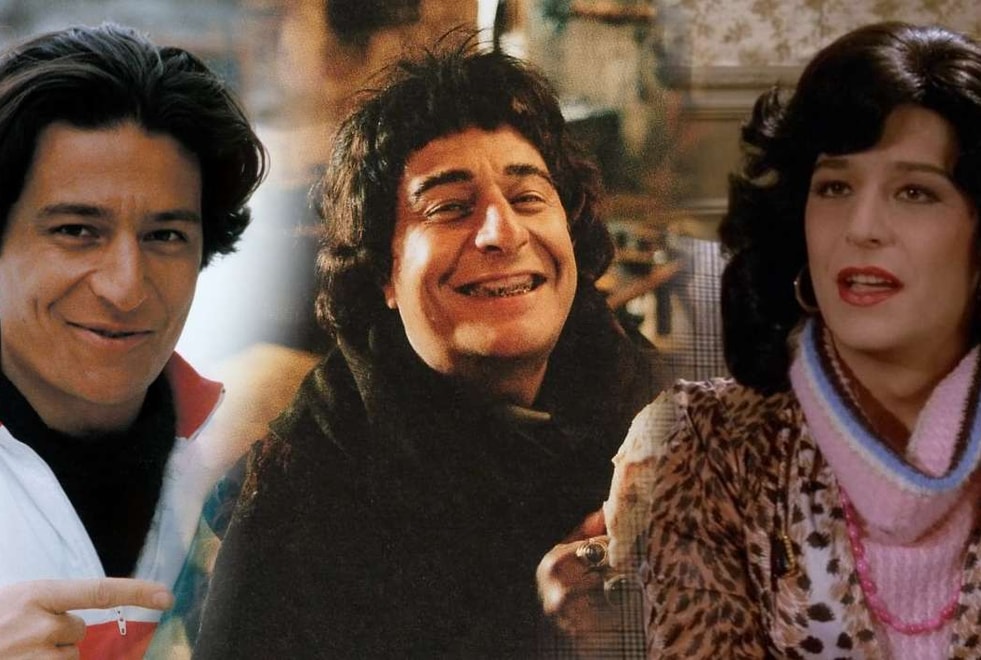 Quiz Les Bronzés, Visiteurs… : à quel film avec Christian Clavier cette réplique appartient-elle ?