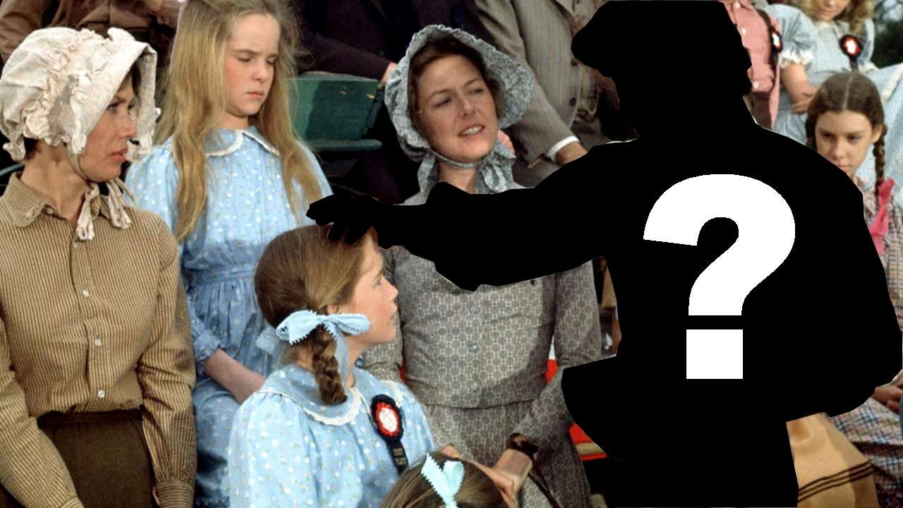 T'as regardé La Petite Maison dans la Prairie en boucle à la télévision si tu reconnais ces 10 personnages grâce à leur silhouette
