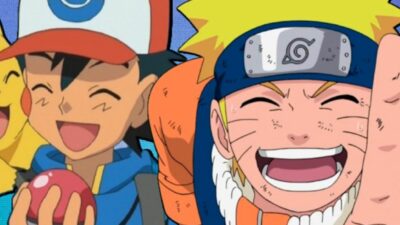 Quiz : élimine des persos d&#8217;anime, on te dira qui de Sacha (Pokémon) ou de Naruto tu es