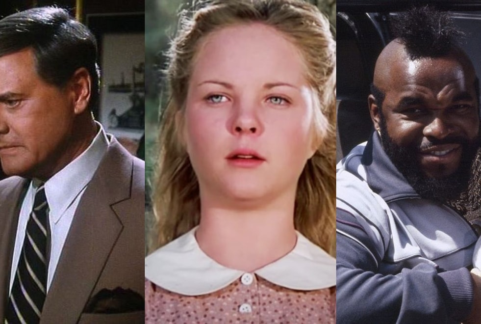 Quiz : on devine le générique de séries des années 80 que tu détestes en 5 questions