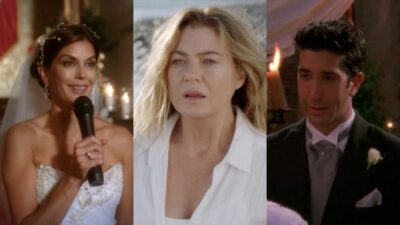 Friends, NCIS… 10 révélations surprenantes de séries qui ont dû rester secrètes