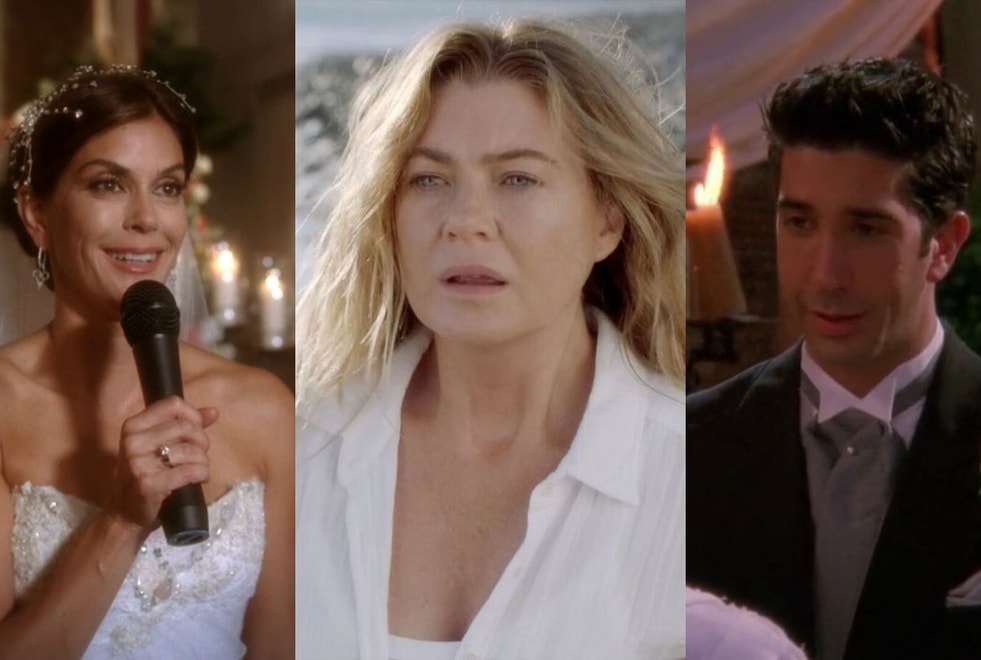 Friends, NCIS… 10 révélations surprenantes de séries qui ont dû rester secrètes