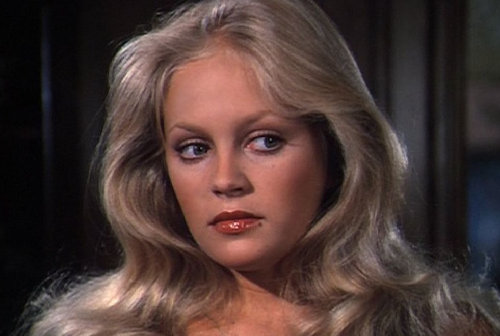 Dallas : à quoi ressemble Charlene Tilton (Lucy Ewing) aujourd’hui ?