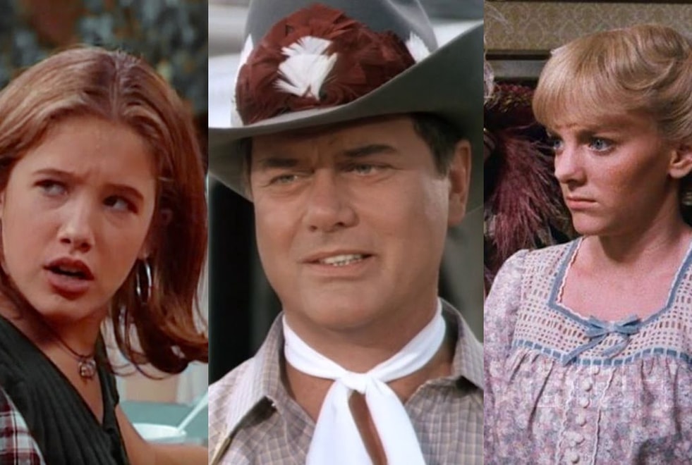 Quiz : on devine le perso de séries des années 80 que tu détestes en 5 questions