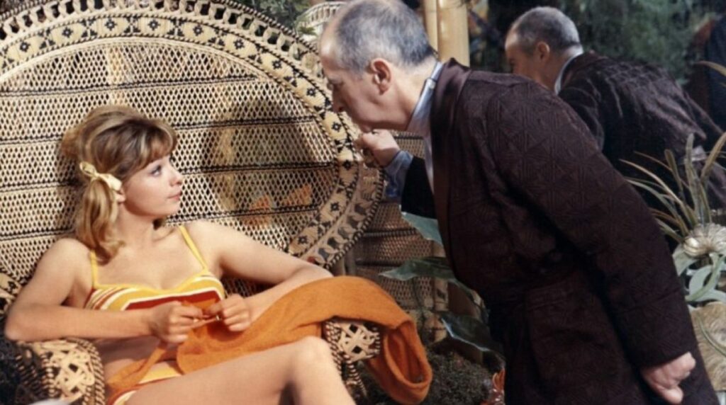 colette, oscar