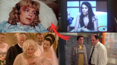 Malcolm, Charmed : 10 détails que vous n’aviez pas remarqués dans ces épisodes culte de séries