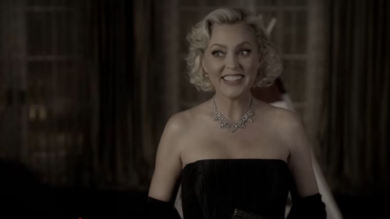 dynastie, alexis carrington, elaine hendrix