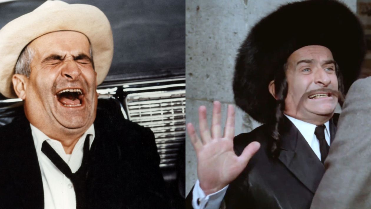 Sondage : quel est ton film culte préféré avec Louis de Funès ?