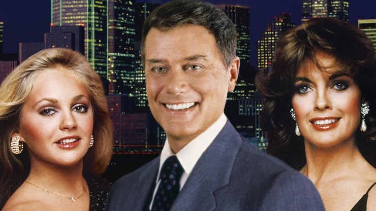 T'es le plus grand fan de Dallas si tu as 5/5 à ce quiz de culture générale sur la série