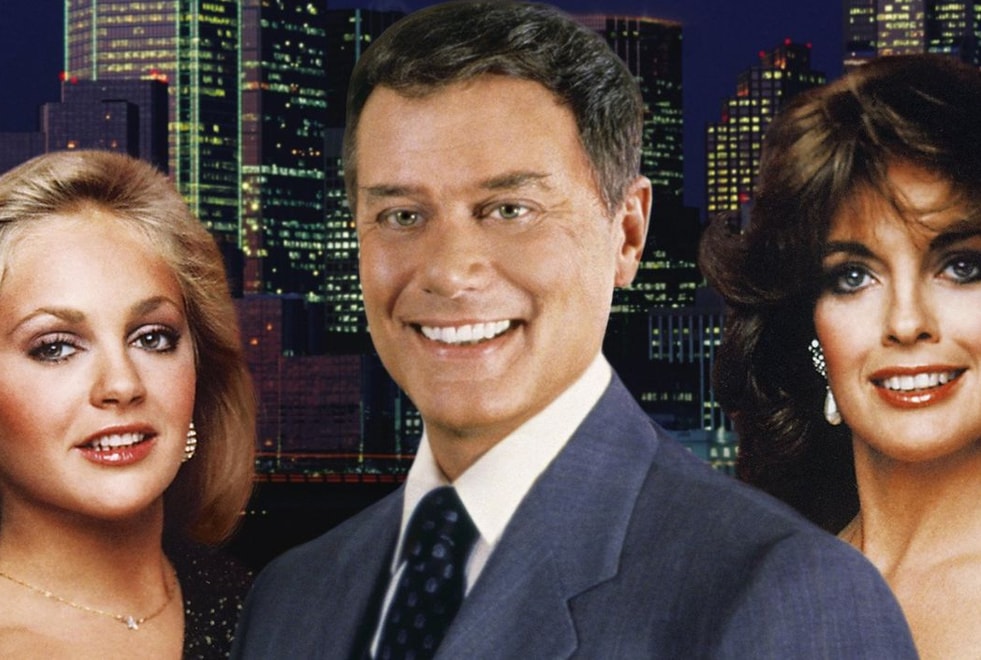 T’es le plus grand fan de Dallas si tu as 5/5 à ce quiz de culture générale sur la série