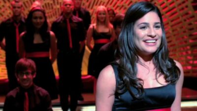 Le chiffre de la semaine : 207, le nombre de chansons de Glee classées dans le top 50 américain