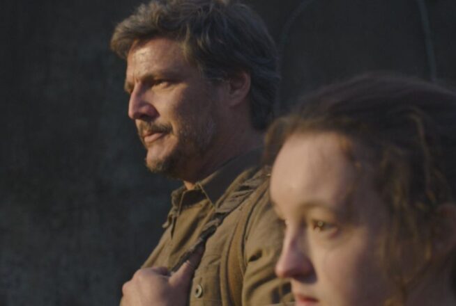 The Last of Us : une première bande-annonce pour la série adaptée du jeu vidéo