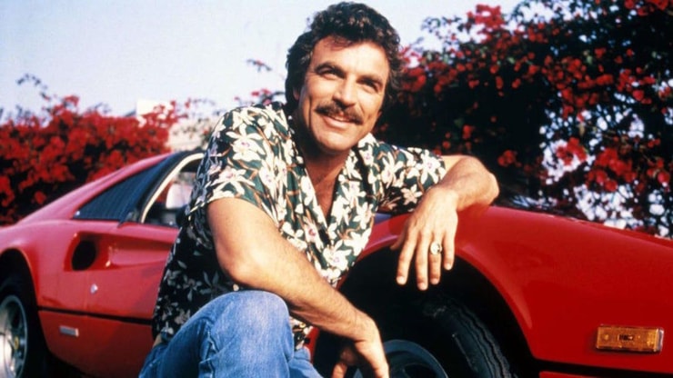 Tu n'as jamais vu un épisode de Magnum si t'as pas 10/10 à ce quiz sur la série culte