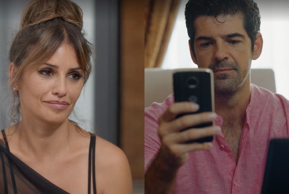 Un, Dos, Tres : Roberto et Silvia vont-ils se remettre ensemble ? Ce détail fait espérer les fans