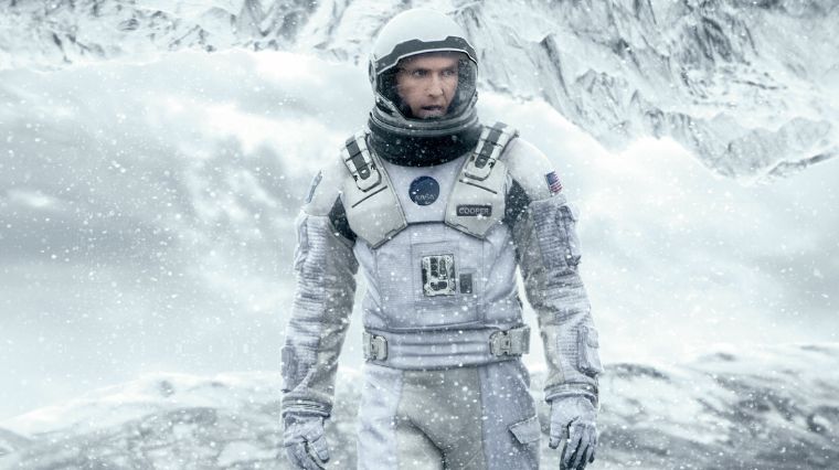 Interstellar