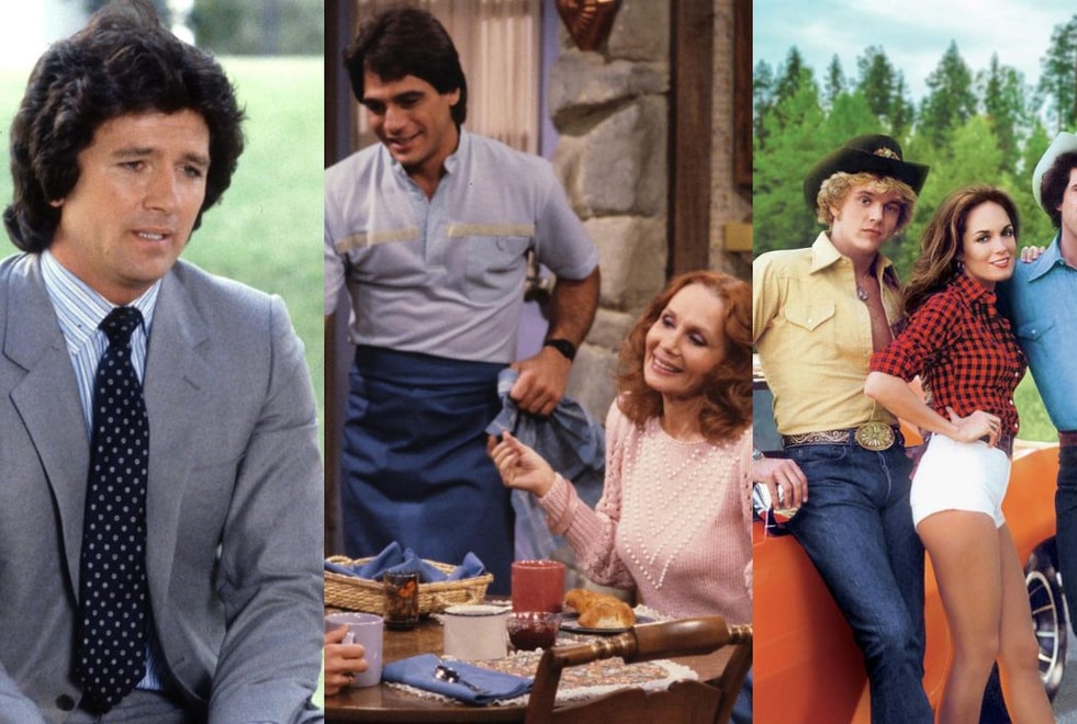 Quiz : t’es un enfant des années 80 si tu complètes les paroles de ces génériques de séries