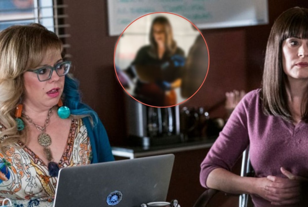 Esprits Criminels : Prentiss, Garcia et les autres de retour sur les premières photos du revival