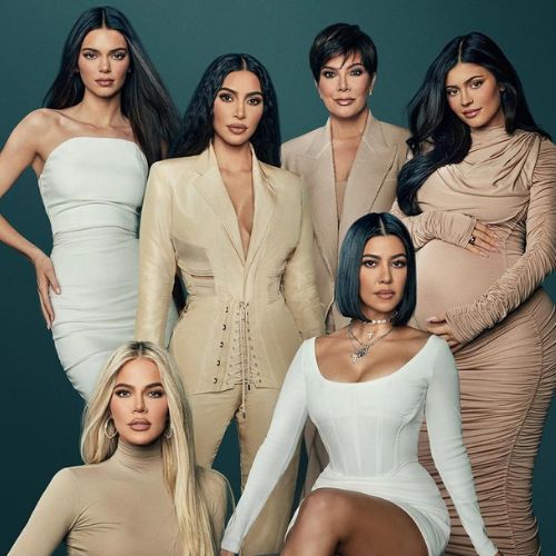 Les Kardashian