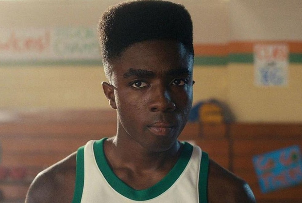 Stranger Things : Caleb McLaughlin révèle avoir été victime de racisme de la part des fans