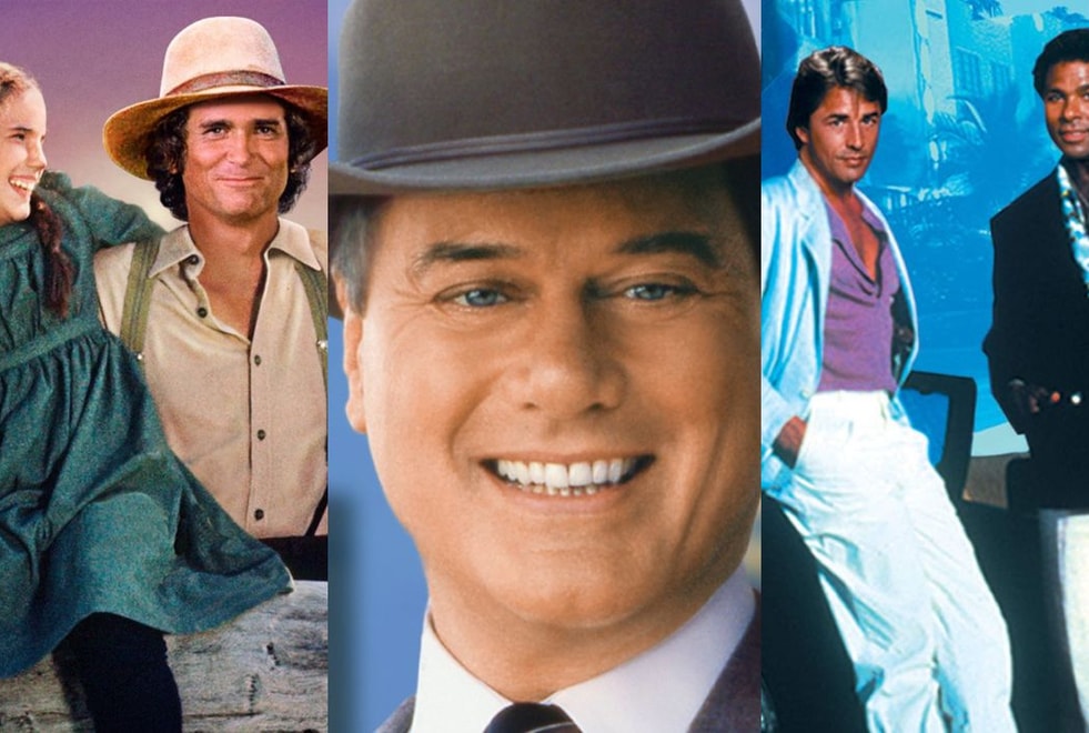 Quiz : on devine la série des années 80 que tu détestes en 5 questions